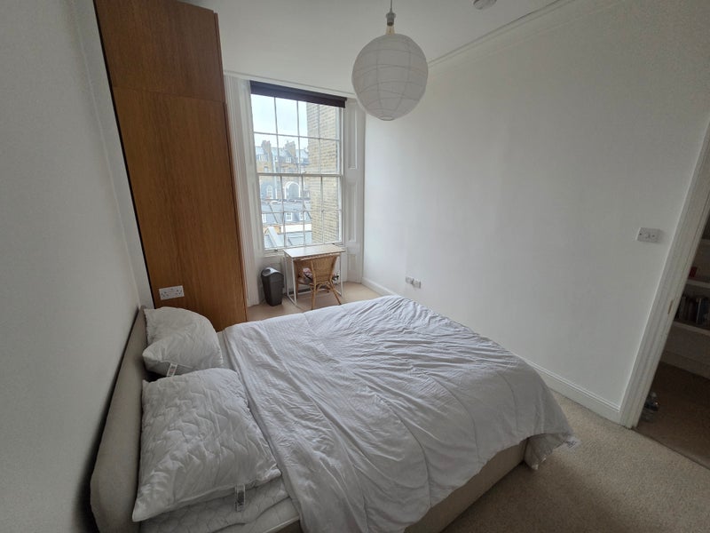 Room Westbourne Terrace in City of Westminster