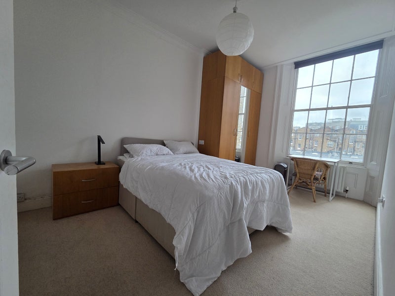 Room Westbourne Terrace in City of Westminster