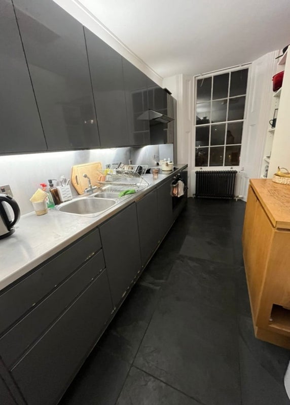 Room Westbourne Terrace in City of Westminster
