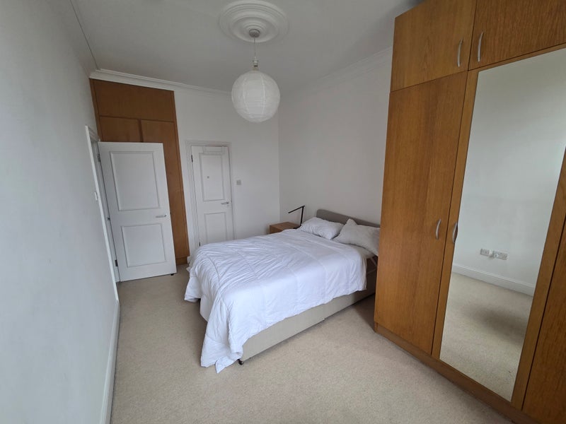 Room Westbourne Terrace in City of Westminster