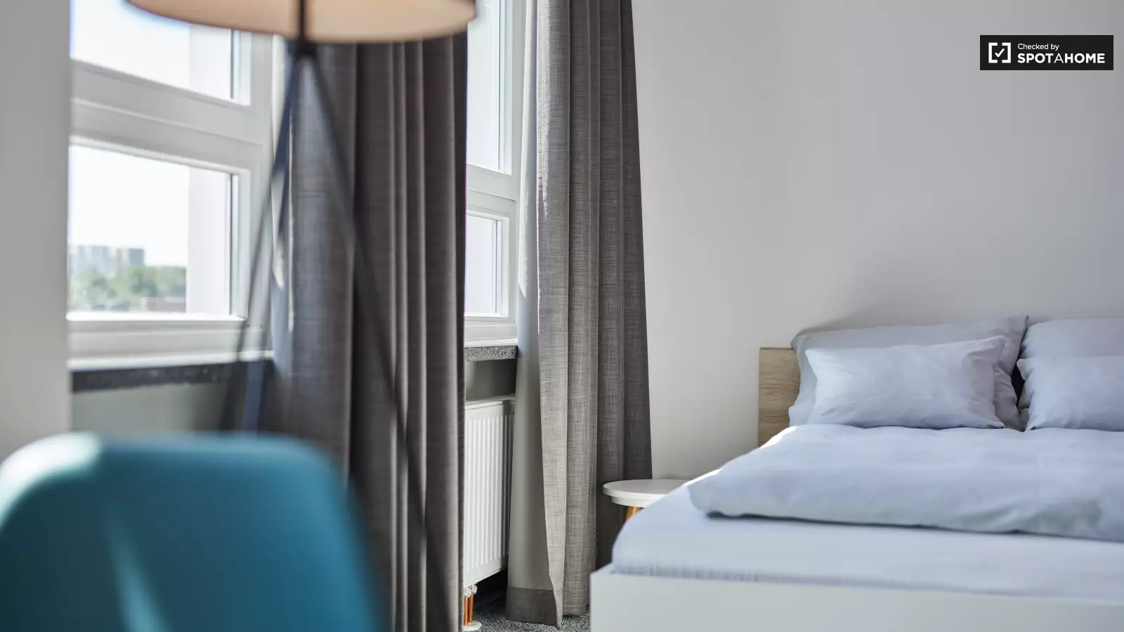 Wohnung Harburger Rathausplatz in Hamburg