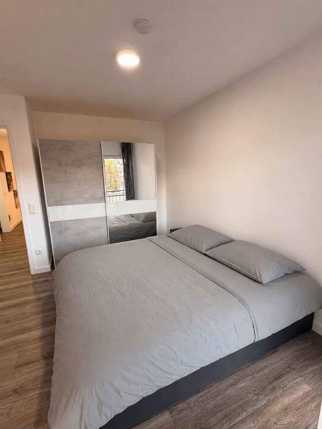 Wohnung Kreuzstraße in Hürth