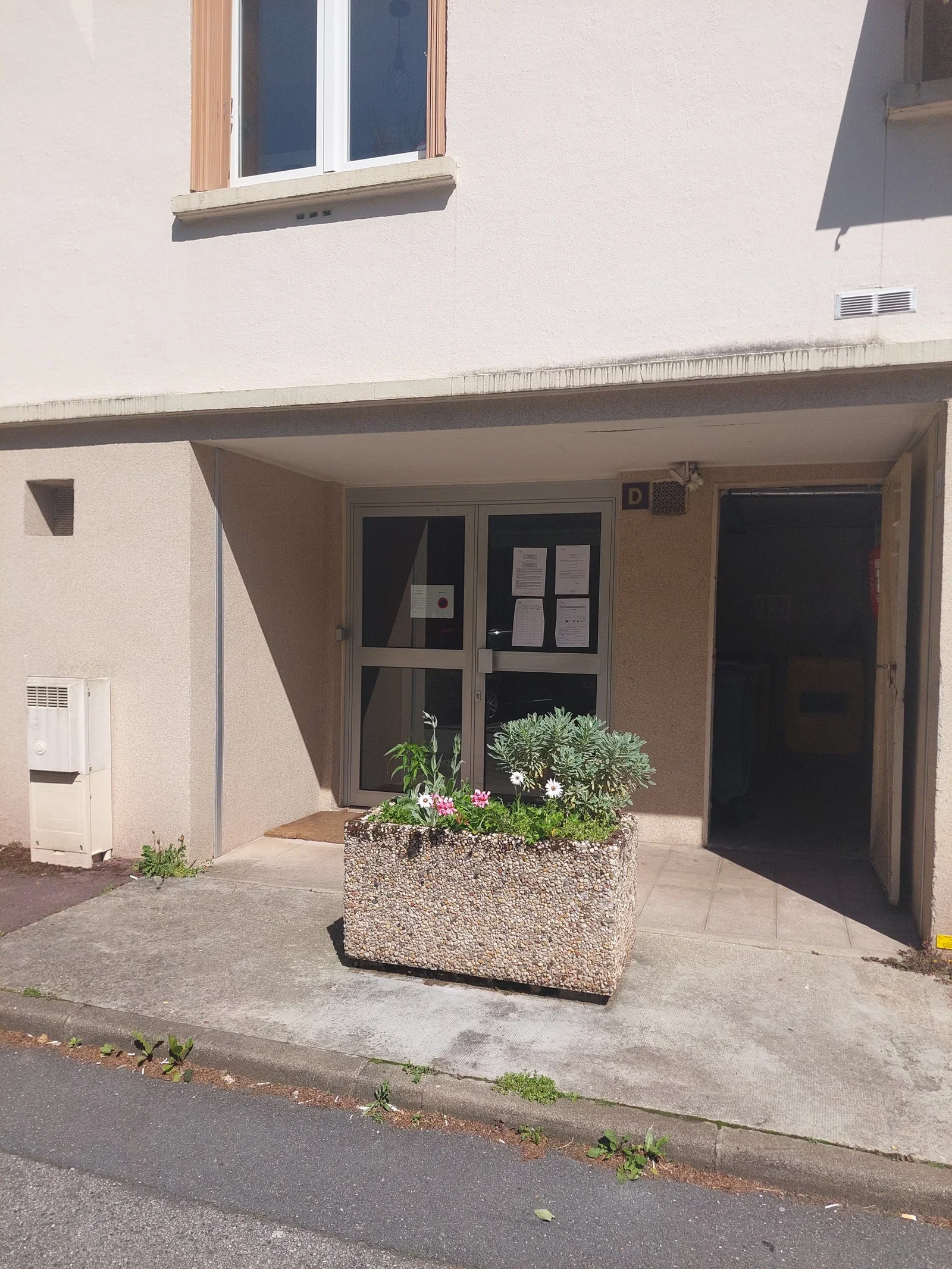 Flat Résidence Sainte-Claire in La Celle-Saint-Cloud