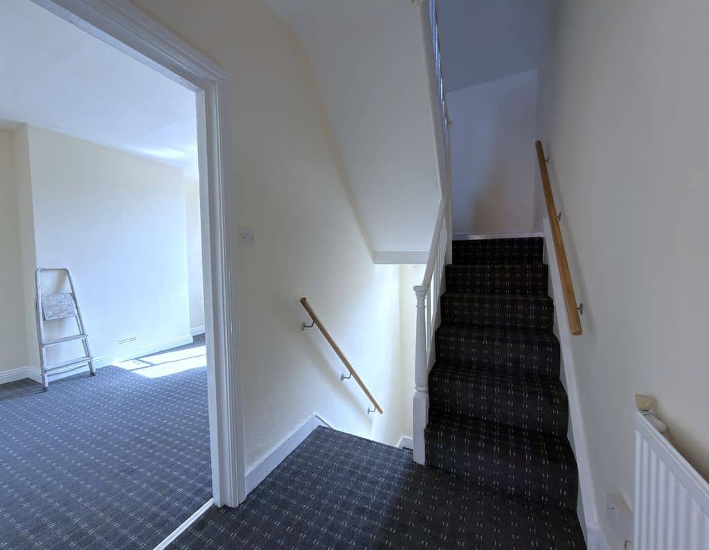 Flat Bedford Street in Gloucester