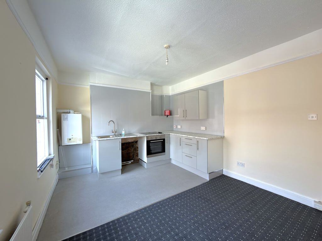 Flat Bedford Street in Gloucester