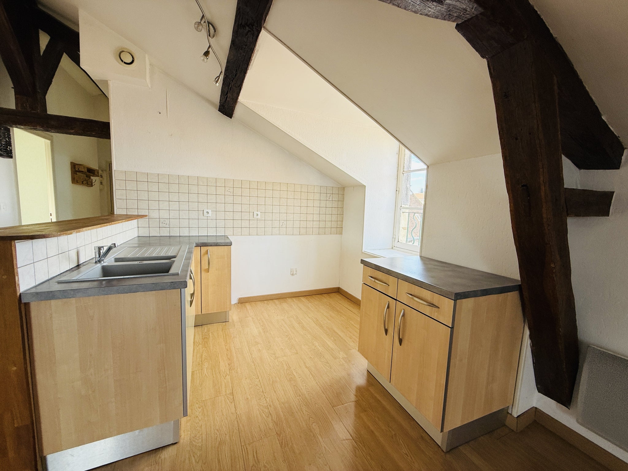 Appartement Rue de la Celle à Poitiers