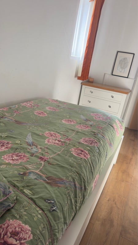 Room Iliffe Road in Leicester