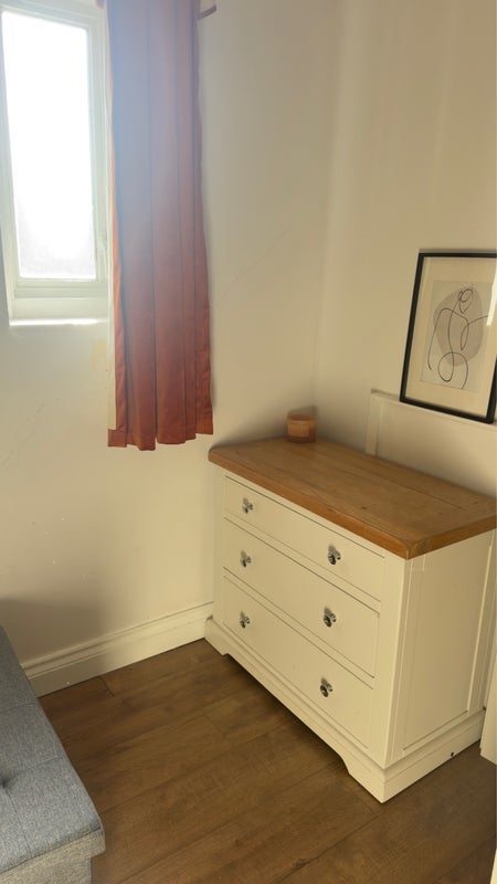 Room Iliffe Road in Leicester