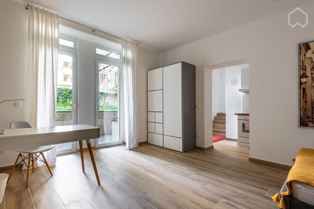 Wohnung Adam-Karrillon-Straße in Mainz