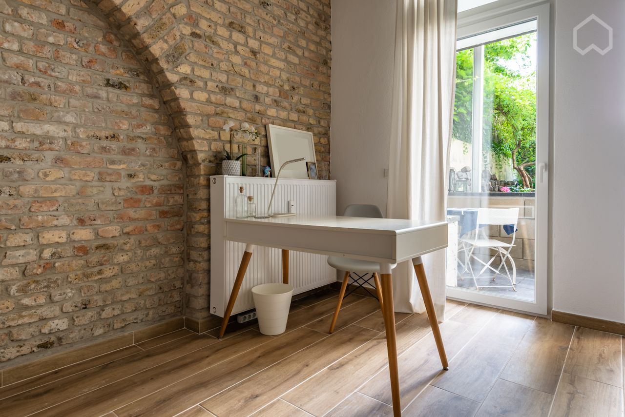 Wohnung Adam-Karrillon-Straße in Mainz