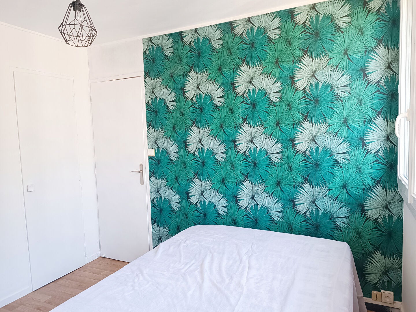 Appartement Rue Saint-Pierre à Marseille