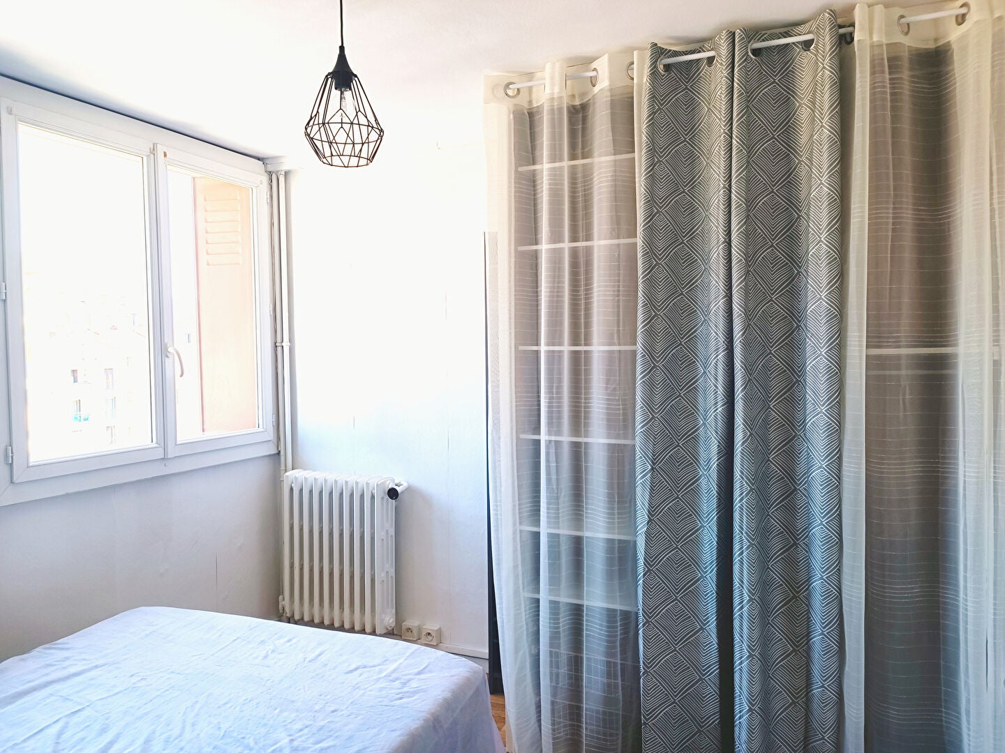 Appartement Rue Saint-Pierre à Marseille
