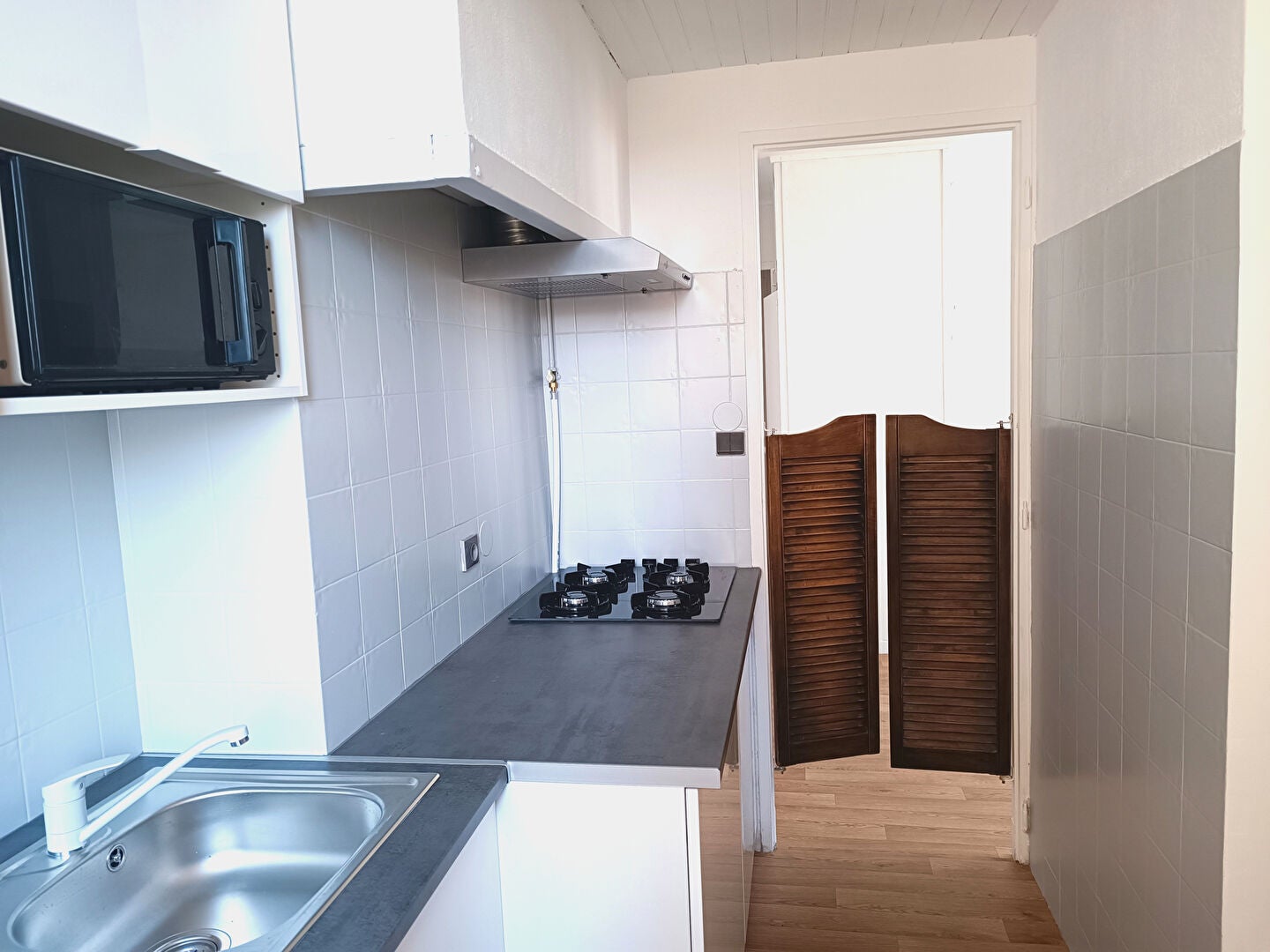 Appartement Rue Saint-Pierre à Marseille
