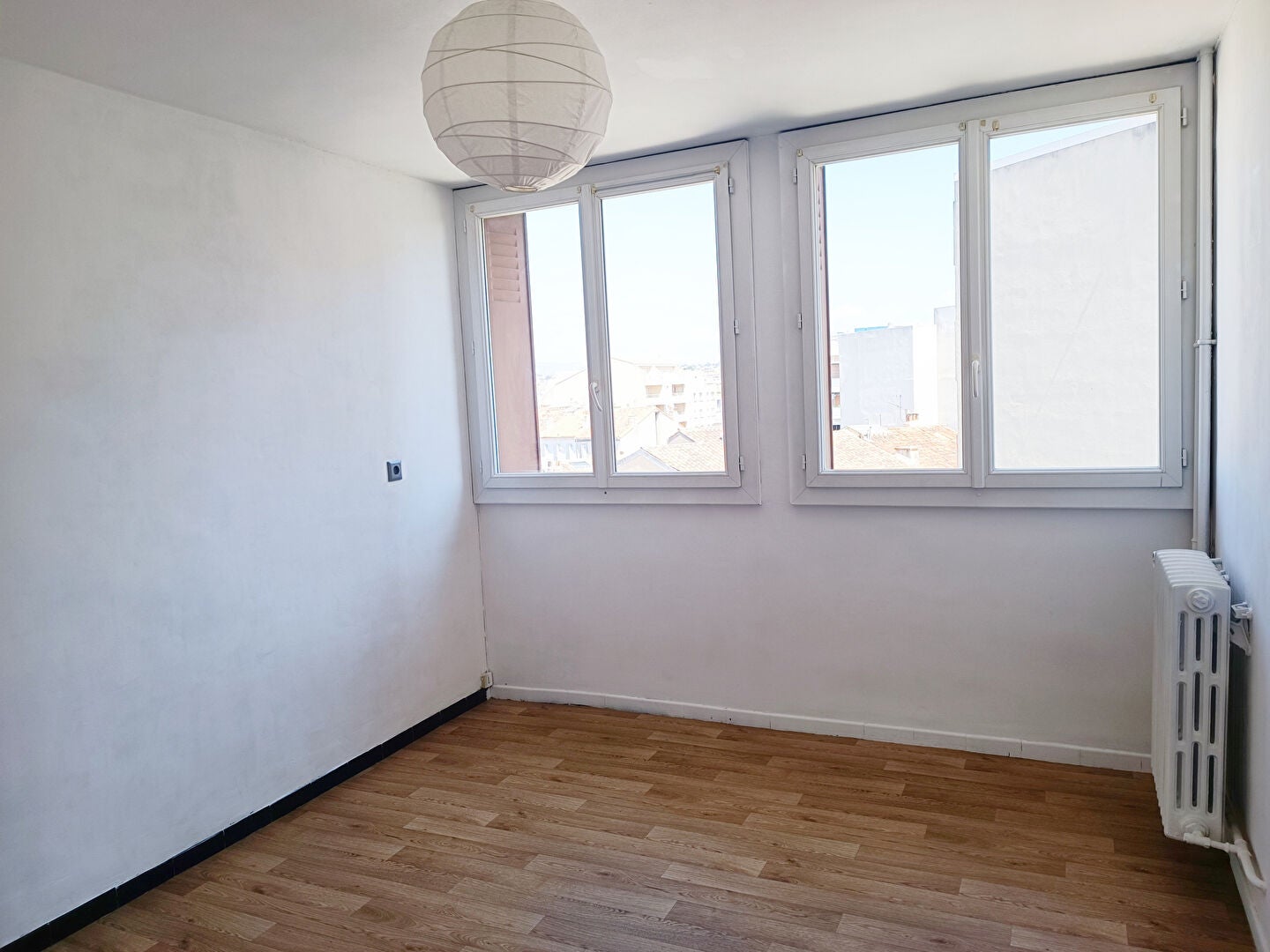 Appartement Rue Saint-Pierre à Marseille