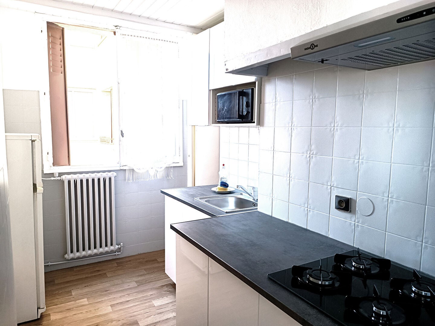 Appartement Rue Saint-Pierre à Marseille