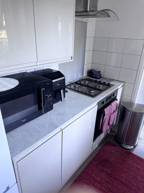 Room Cantwell Road in Greater London