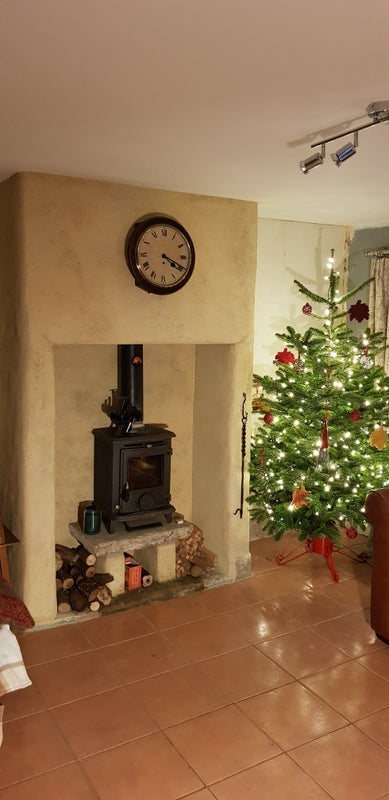 Room Bushey Lane in Corfe Castle
