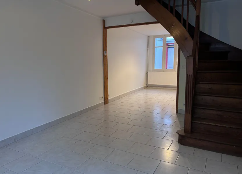 Appartement Rue de Vauchevrier à Château-Renault