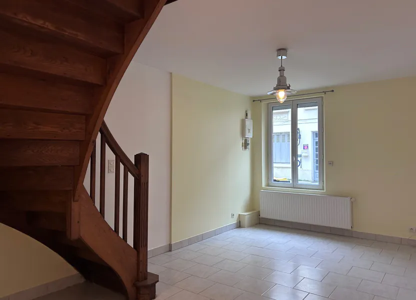 Appartement Rue de Vauchevrier à Château-Renault