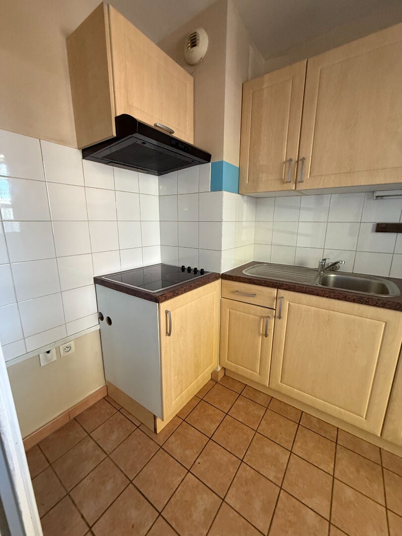 Flat Rue Albert Schweitzer in Chevilly-Larue