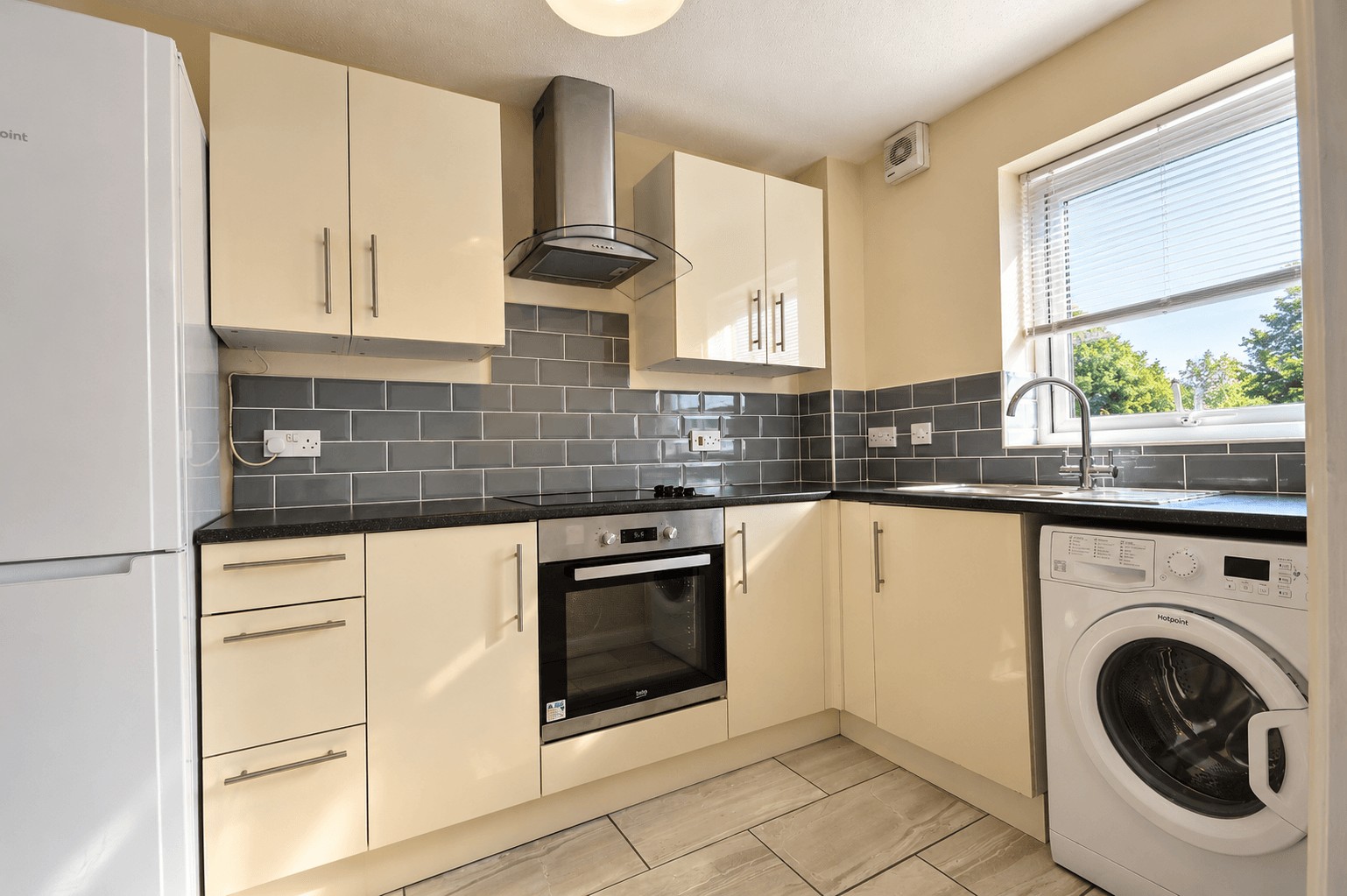 Flat Beeleigh Link in Chelmsford