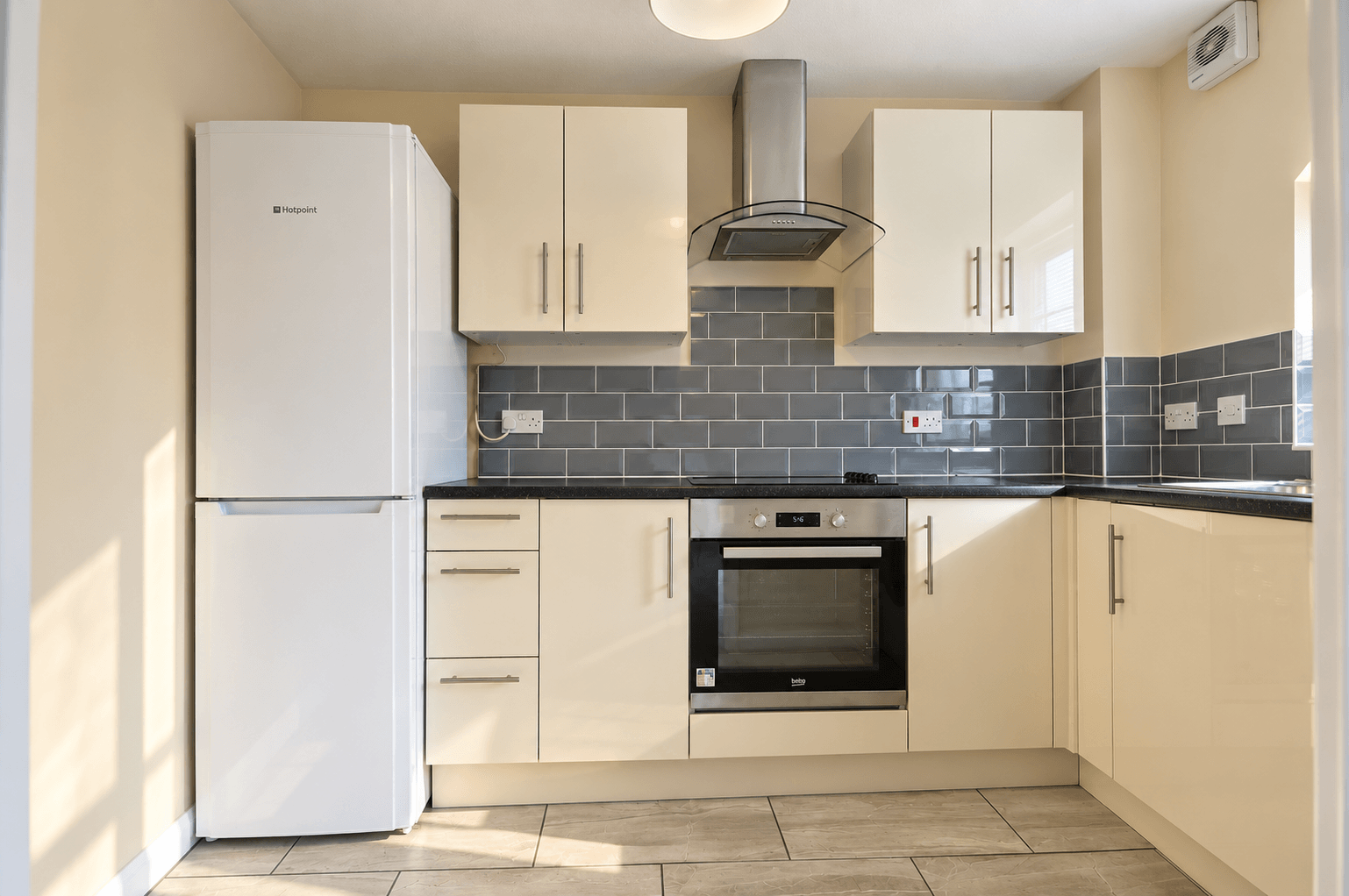 Flat Beeleigh Link in Chelmsford