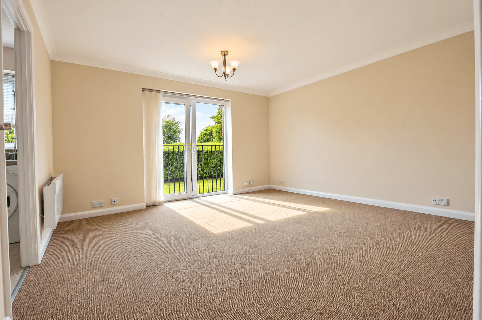 Flat Beeleigh Link in Chelmsford