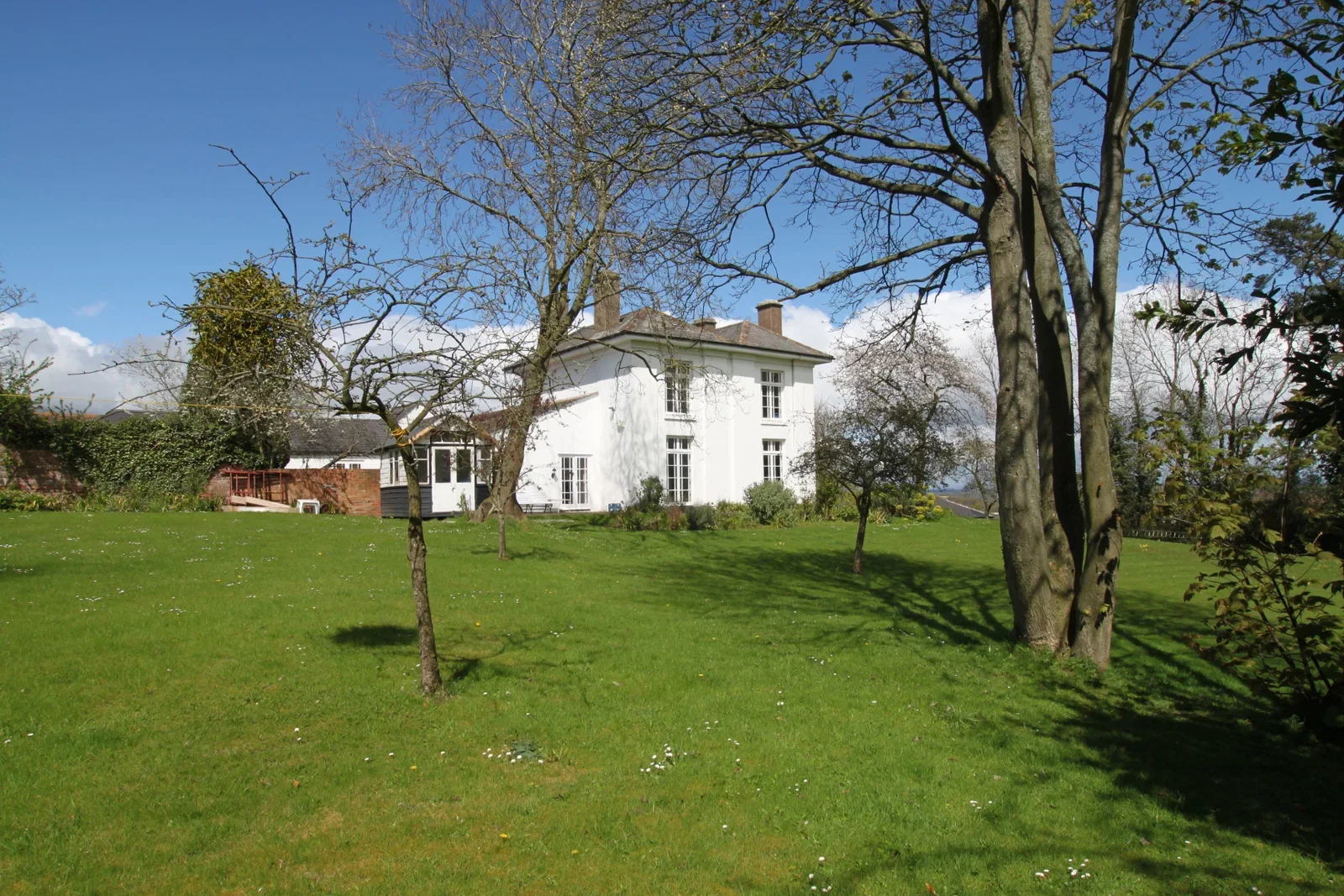 House Hopton Lane in Malvern Hills
