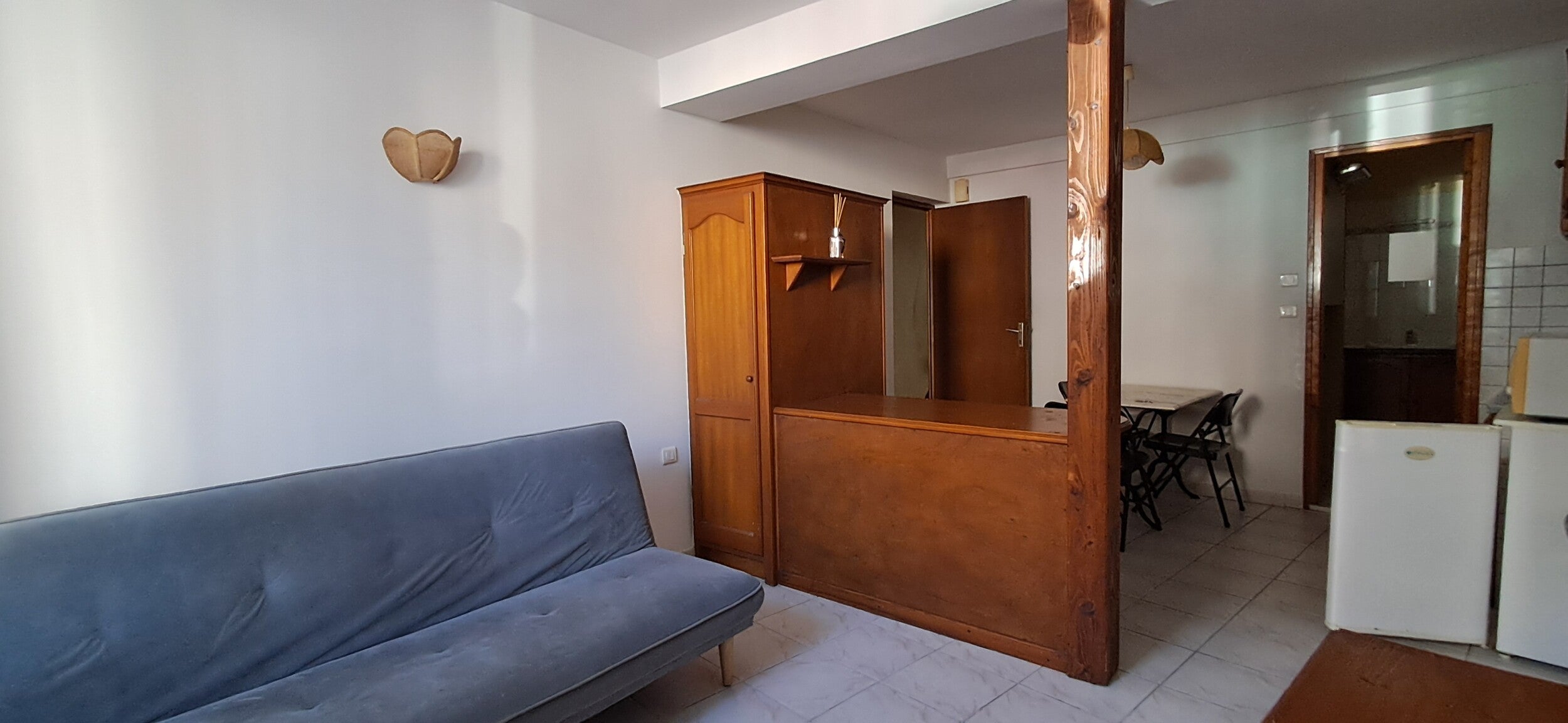 Appartement Rue de la Beauté à Castelnaudary