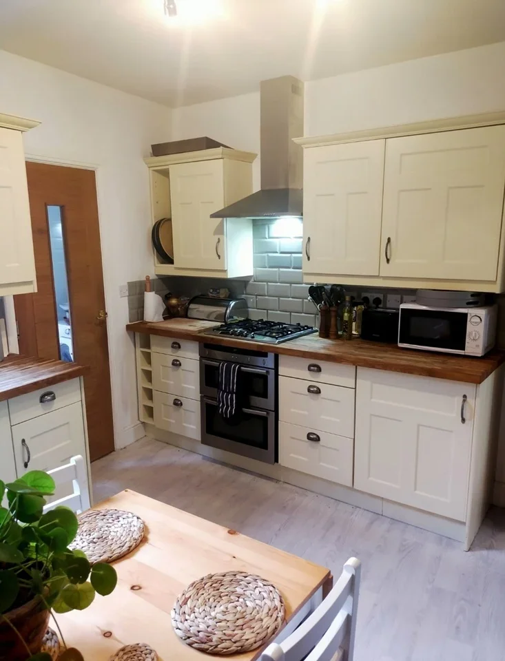 House Spixworth Road in Broadland