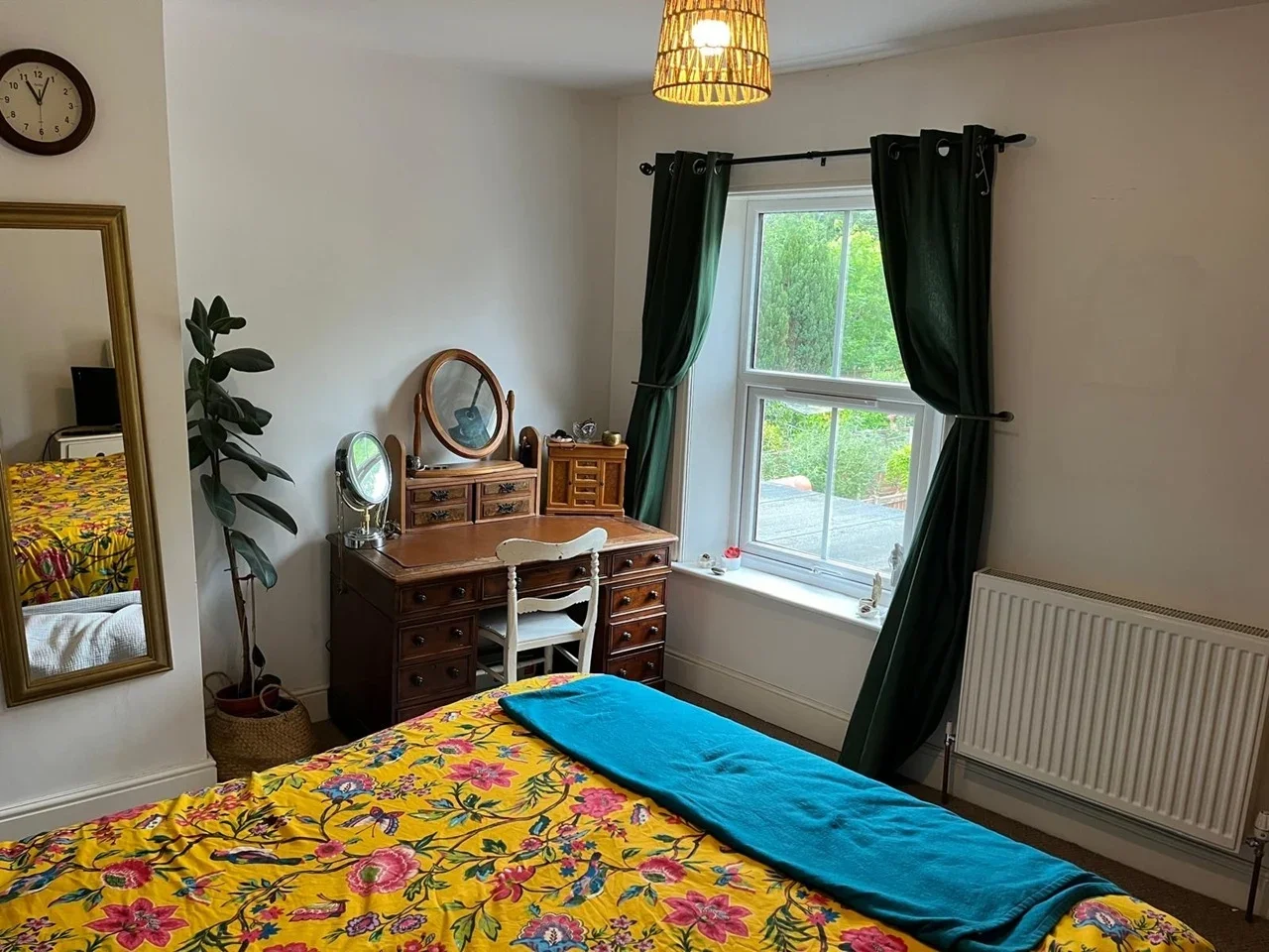 House Spixworth Road in Broadland