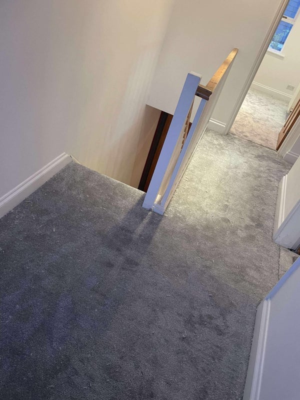 Room Elms Lane in Greater London