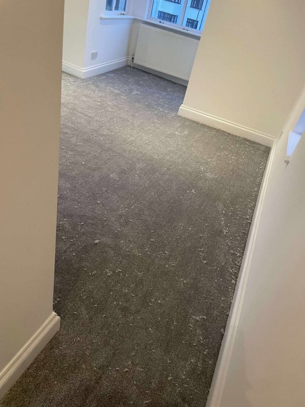 Room Elms Lane in Greater London