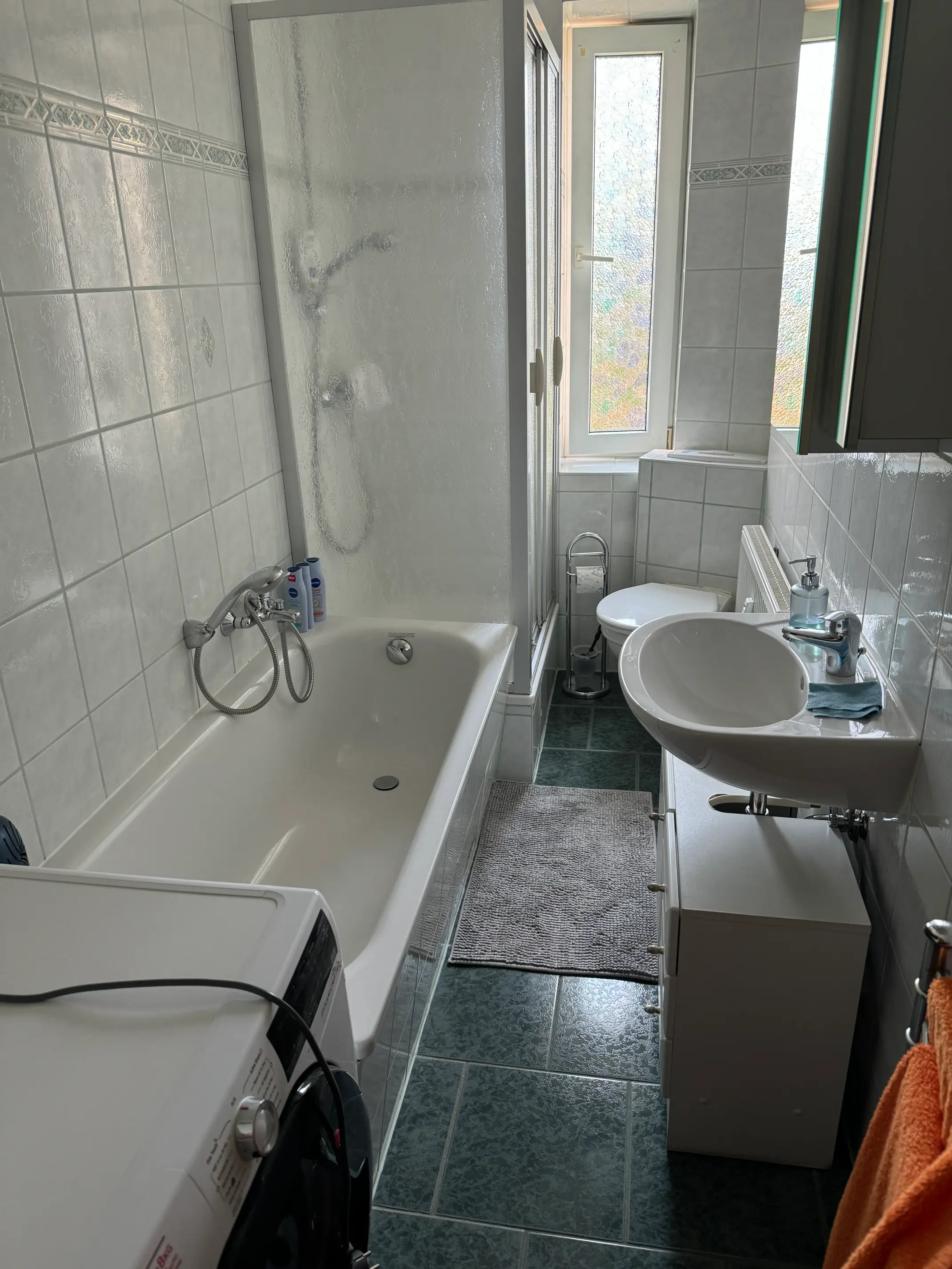 Wohnung Leauer Straße in Bernburg (Saale)
