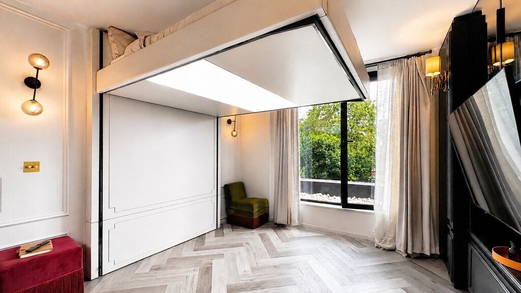 Flat Willesden Lane in Greater London