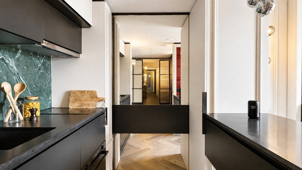 Flat Willesden Lane in Greater London