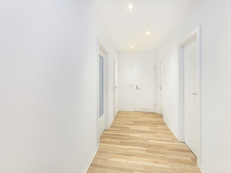 Wohnung Leuchtenburgstraße in Gera