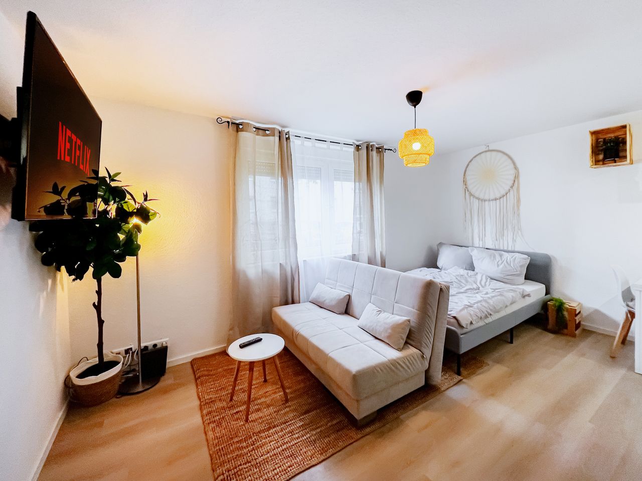 Wohnung Buchenlochstraße in Kaiserslautern