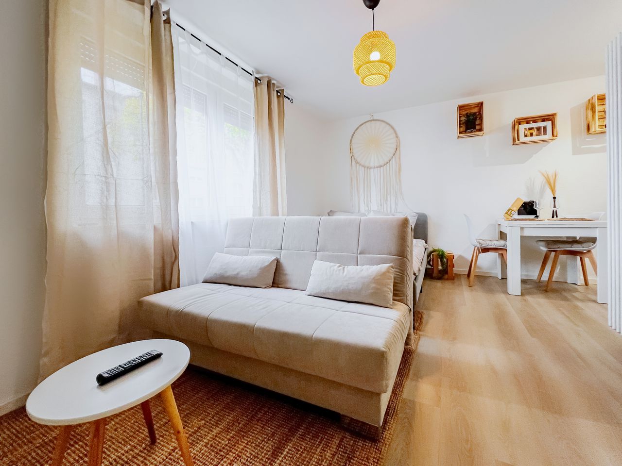 Wohnung Buchenlochstraße in Kaiserslautern