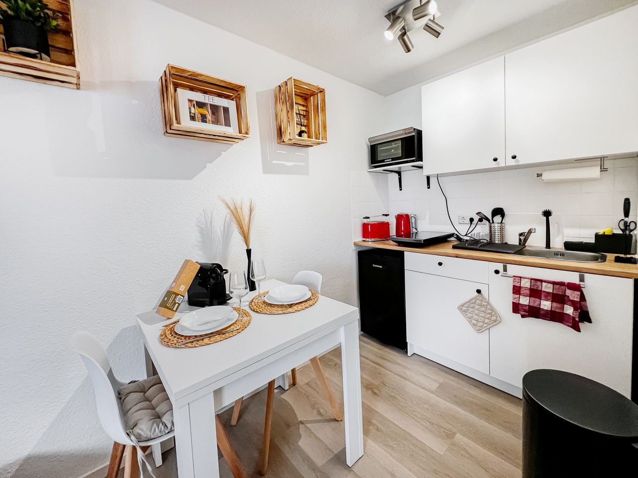 Wohnung Buchenlochstraße in Kaiserslautern