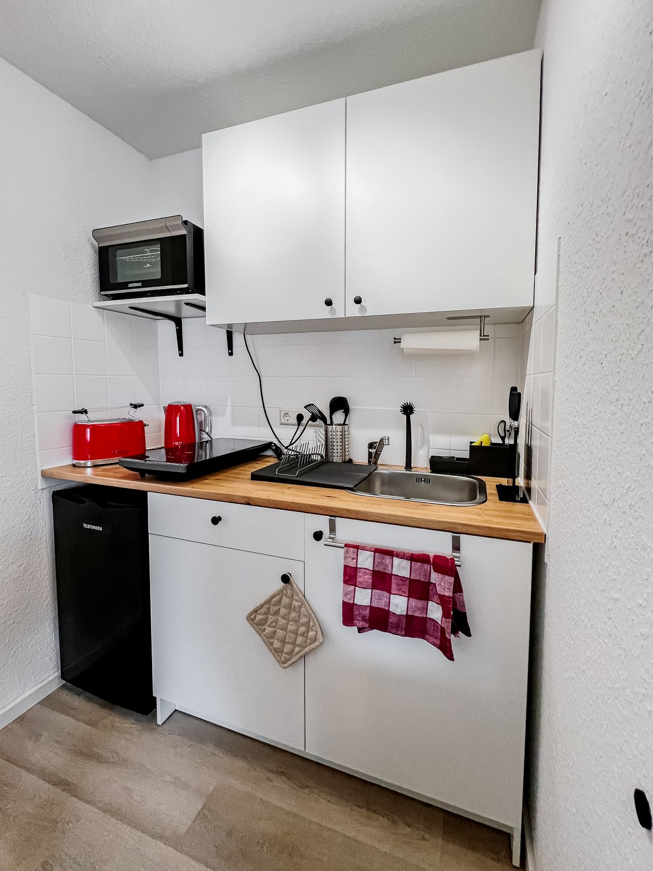Wohnung Buchenlochstraße in Kaiserslautern
