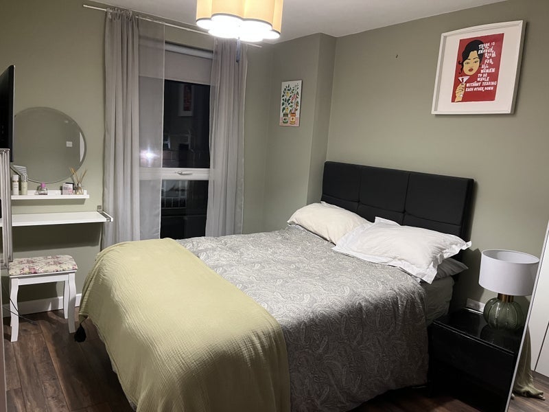 Room Sillavan Way in Salford