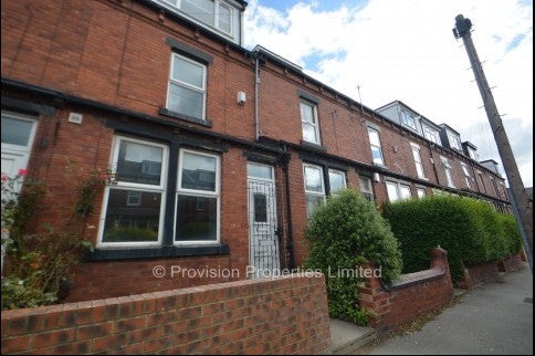 House Mayville Place in Leeds