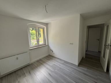 Wohnung Genossenschaftsstraße in Raschau