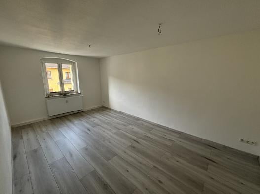 Wohnung Genossenschaftsstraße in Raschau