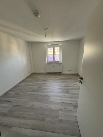Wohnung Genossenschaftsstraße in Raschau