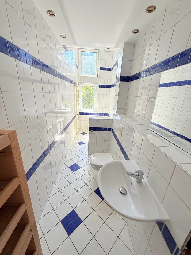 Wohnung Konrad-Wolf-Straße in Berlin
