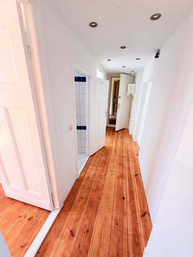 Wohnung Konrad-Wolf-Straße in Berlin