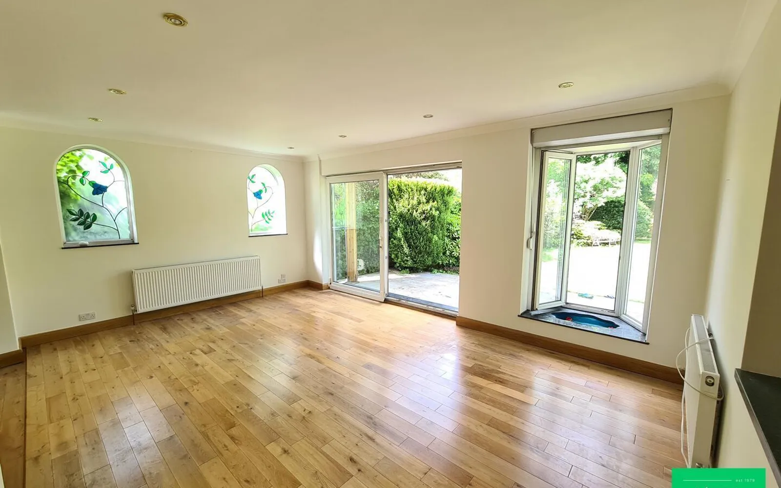 House Aylmer Road in Greater London