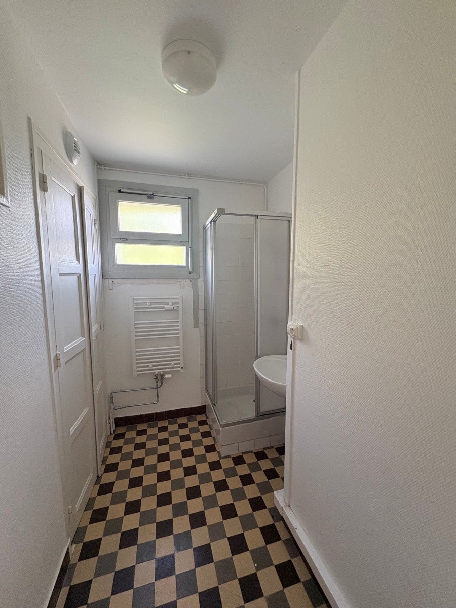 Flat Rue du Rempart des Ursulines in Auxonne